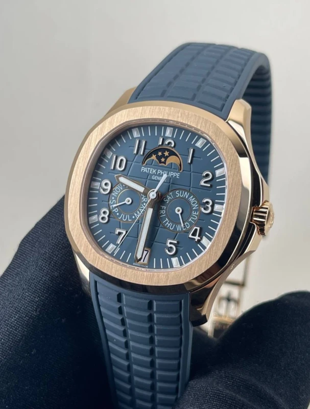 Patek Philippe 5261 5261R-001 2
