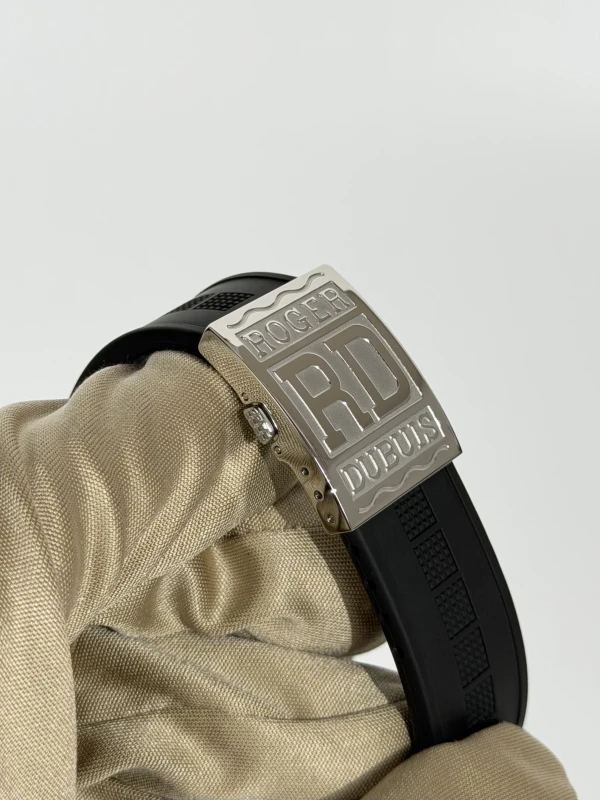 Roger Dubuis Flying Tourbillon EX39-09-9-9.71 6