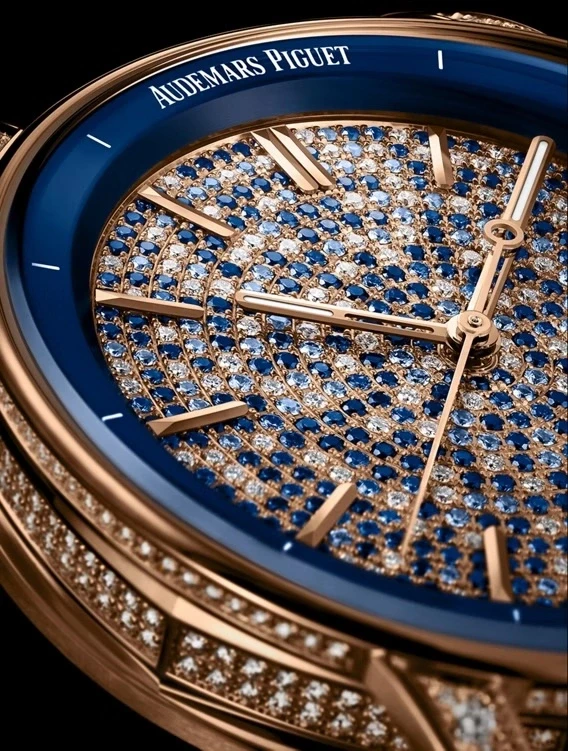 Audemars Piguet 77410OR.ZZ.D343CR.01 2