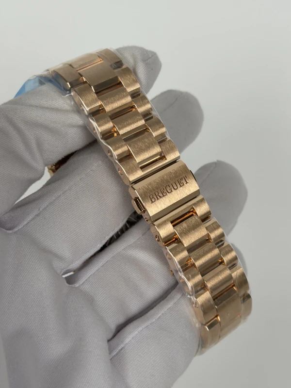 Breguet 5547 5547BR/12/RZ0 4