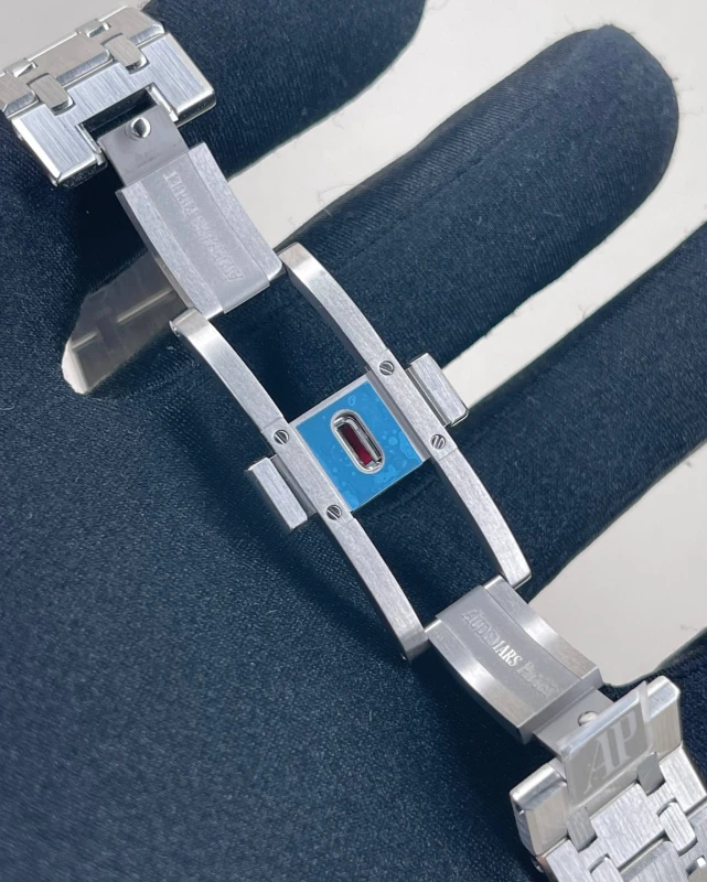 Audemars Piguet 26674ST.OO.1320ST.01 7