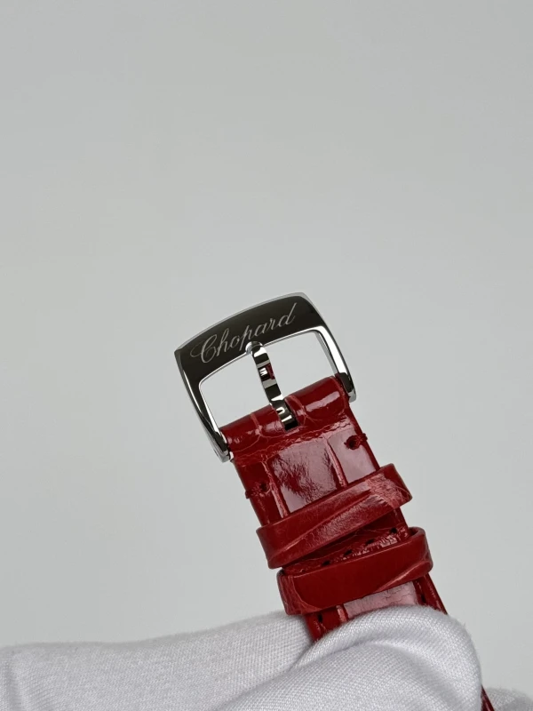 Chopard Quartz Hearts 36mm 278582-3005 8