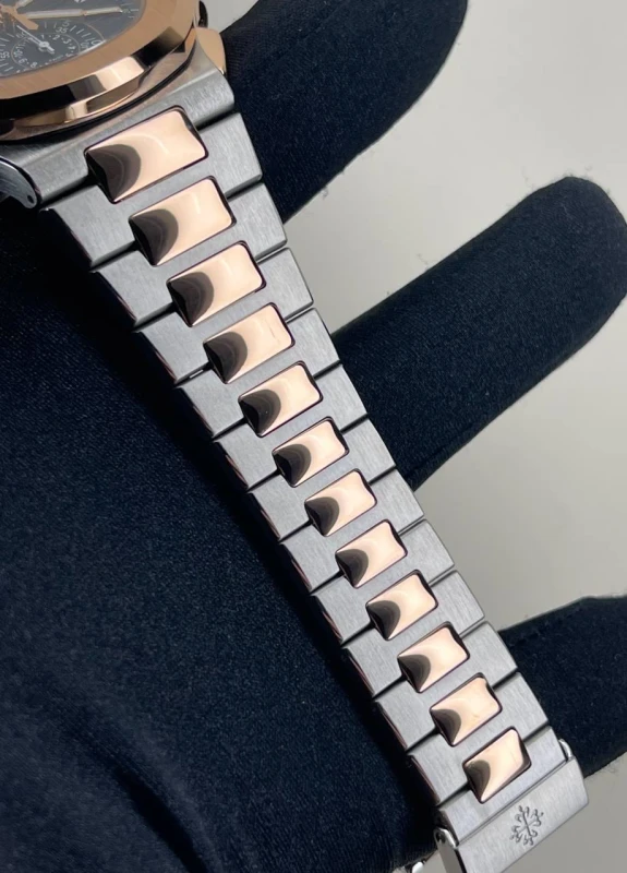 Patek Philippe 5980/1 5980/1AR-001 7