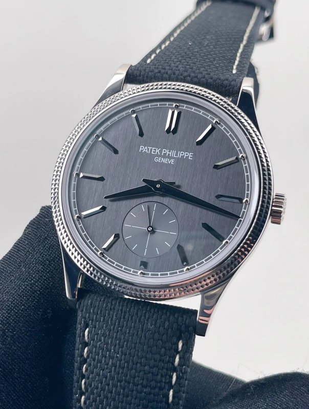 Patek Philippe 6119 6119G-001 2