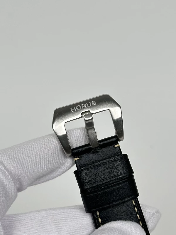 Panerai 3 Days Chrono Flyback Automatic Acciaio PAM00524 8