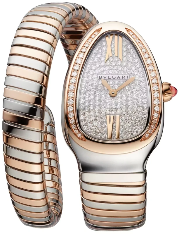 Bvlgari TUBOGAS 103150 1