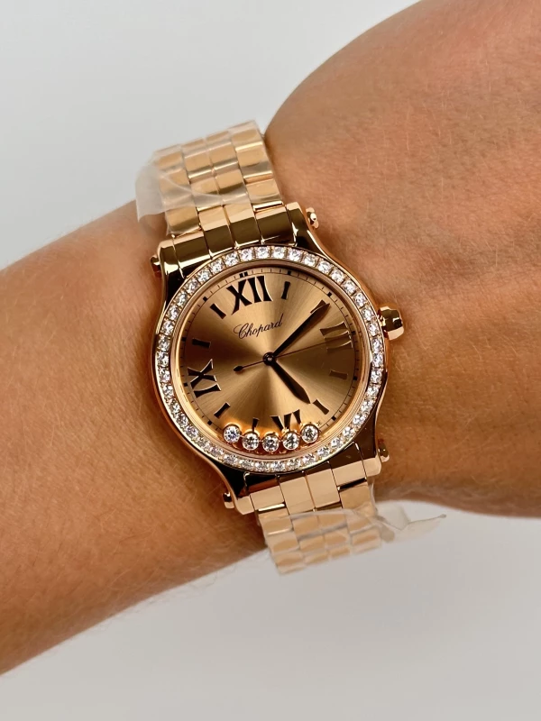 Chopard 275378-5009 8