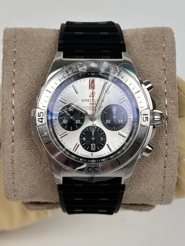 Breitling AB0134101G1S2 2
