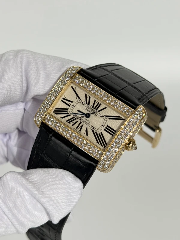 Cartier 2803 3
