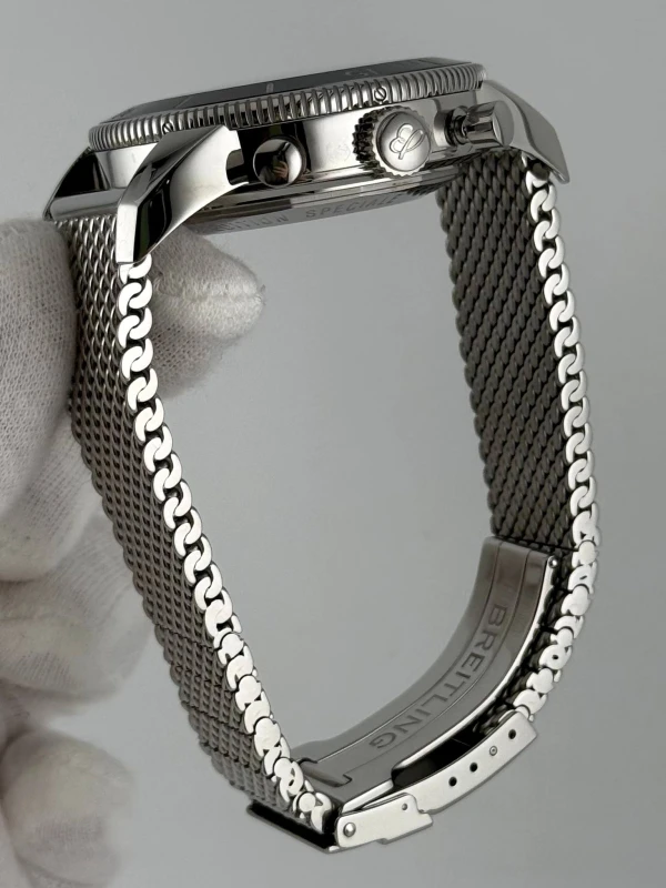 Breitling Heritage Chronograph 44 A13313121B1A1 6