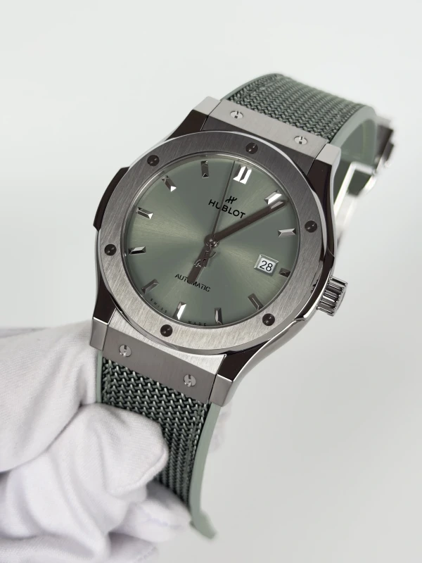 Hublot 542.NX.891G.NR 4