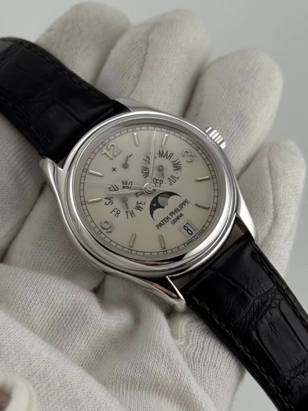 Patek Philippe 5146 5146G-001 3