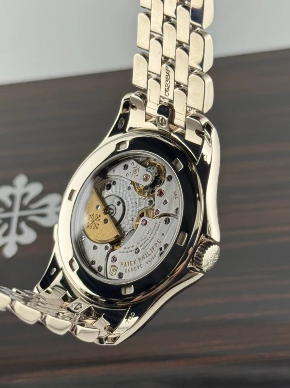 Patek Philippe 5130/1 5130/1G-010 5