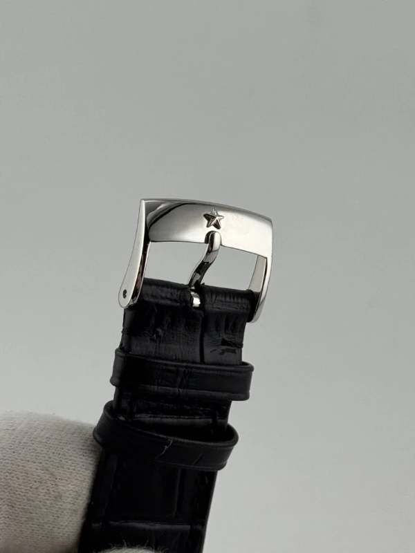 Zenith 03.2140.691/02.C498 8