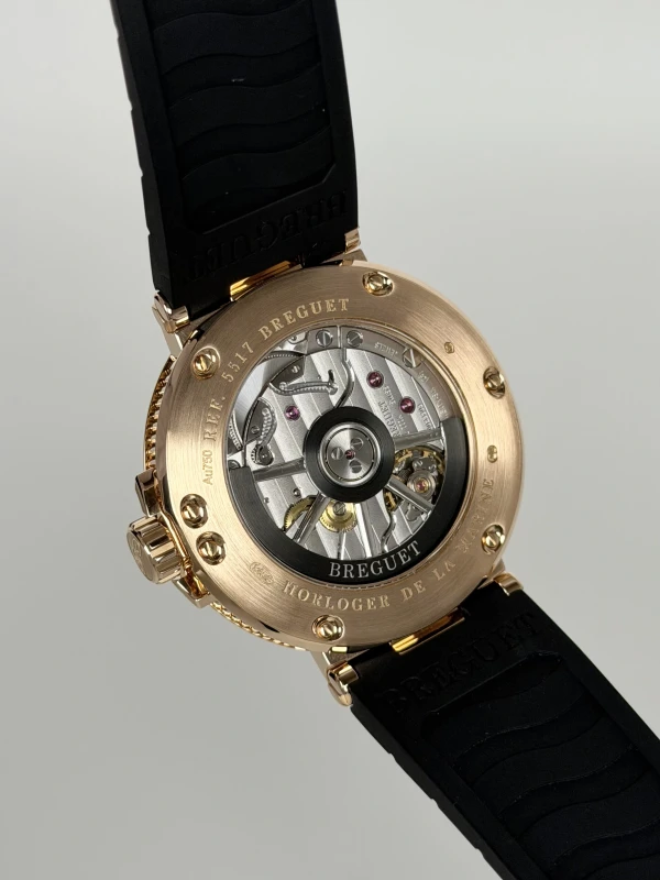 Breguet 5517 5517BR/12/5ZU 7