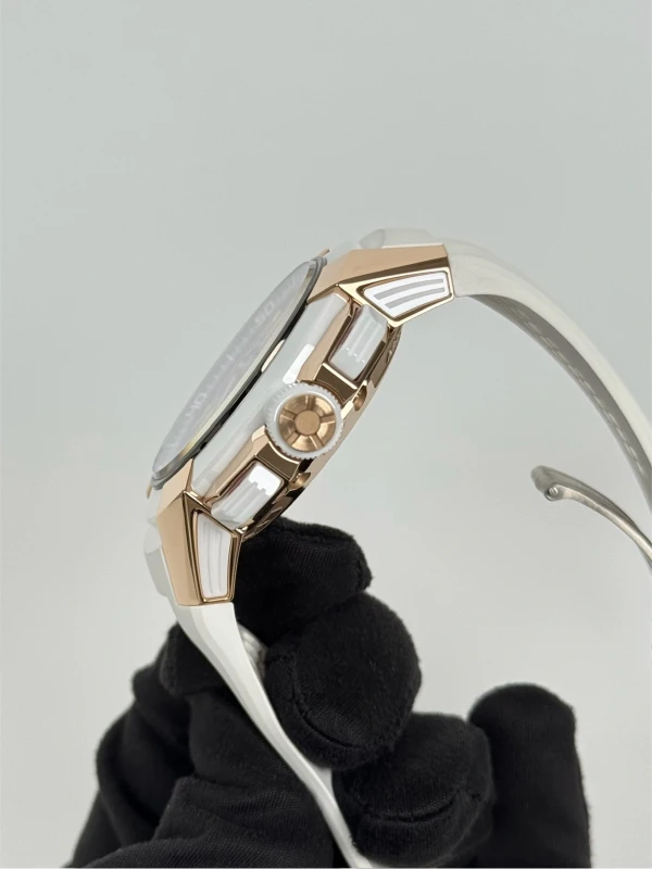 Jacob & Co Chrono Messi Rose Gold EC313.42.PE.AA.A 6