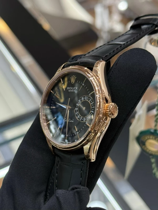 Rolex Date 50515-0011 4