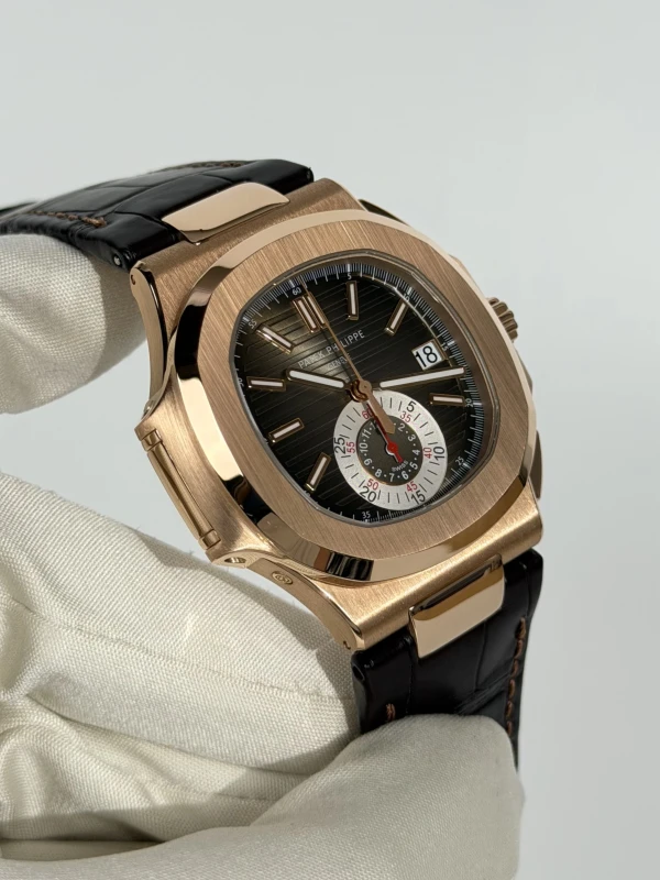 Patek Philippe 5980 5980R-001 3