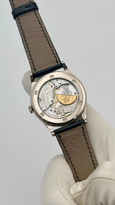Patek Philippe Samurai Engaged in Combat 5177G-032 5
