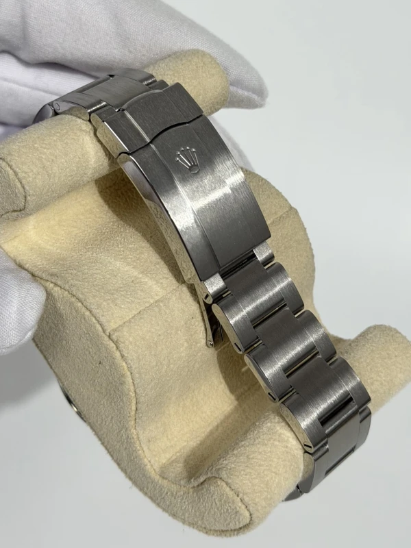 Rolex Perpetual 41 134300-0009 4