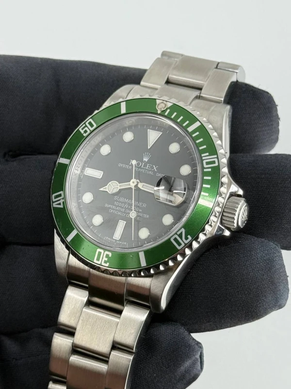 Rolex 16610LV 6