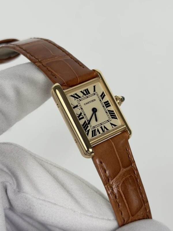 Cartier WGTA0342 3