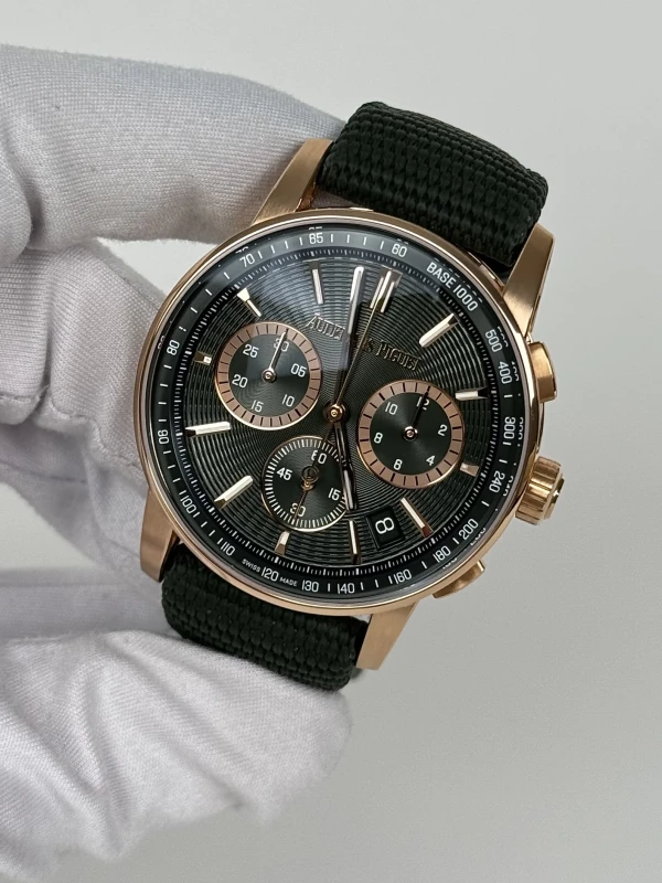 Audemars Piguet Selfwinding Chronograph 41 mm 26393OR.OO.A056KB.01 4