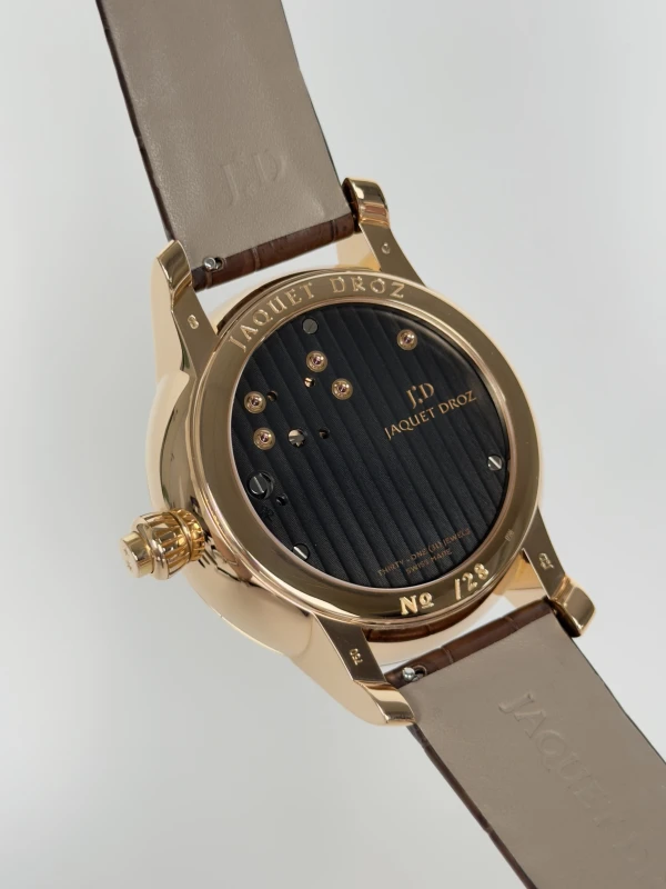 Jaquet Droz Tourbillon Power Reserve J028033201 6