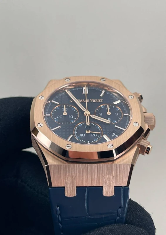 Audemars Piguet Selfwinding Chronograph 41 mm 26240OR.OO.D315CR.02 4