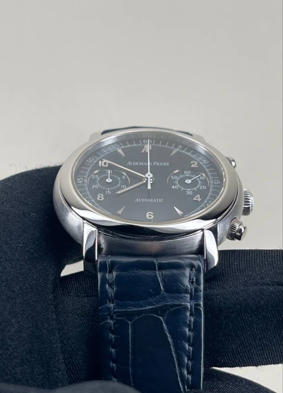 Audemars Piguet Manual Wind 25859BC.OO.D028CR.01 4