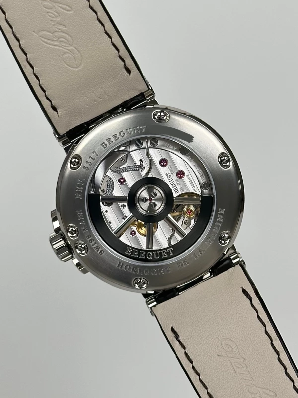 Breguet 5517 5517TI/G2/9ZU 9