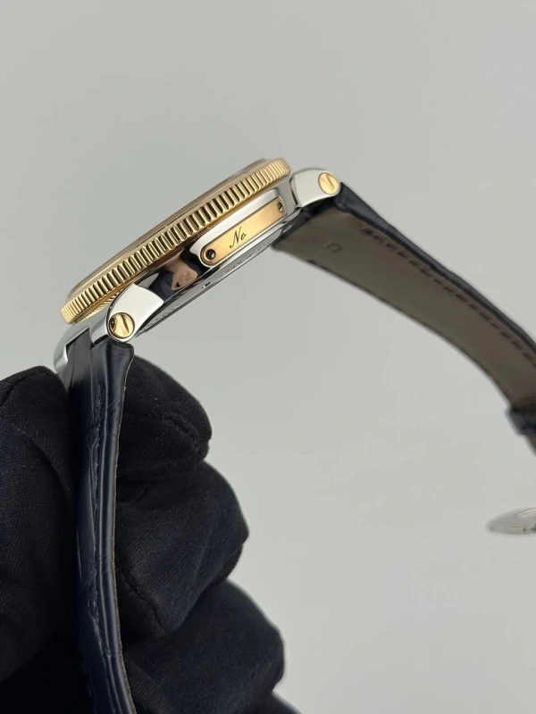 Ulysse Nardin Maxi Chronometer 43mm 265-67/45 4