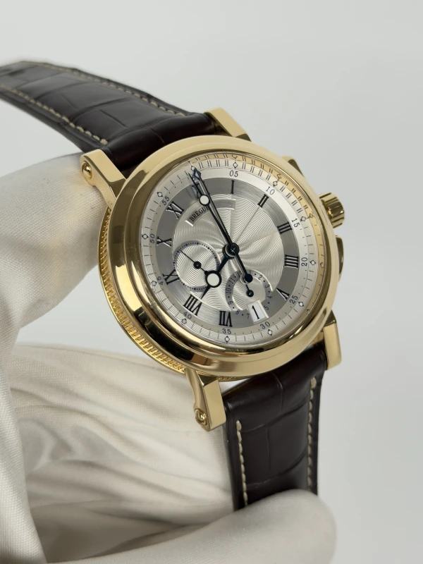 Breguet 5827 Chronograph  5827BA/12/9Z8 2