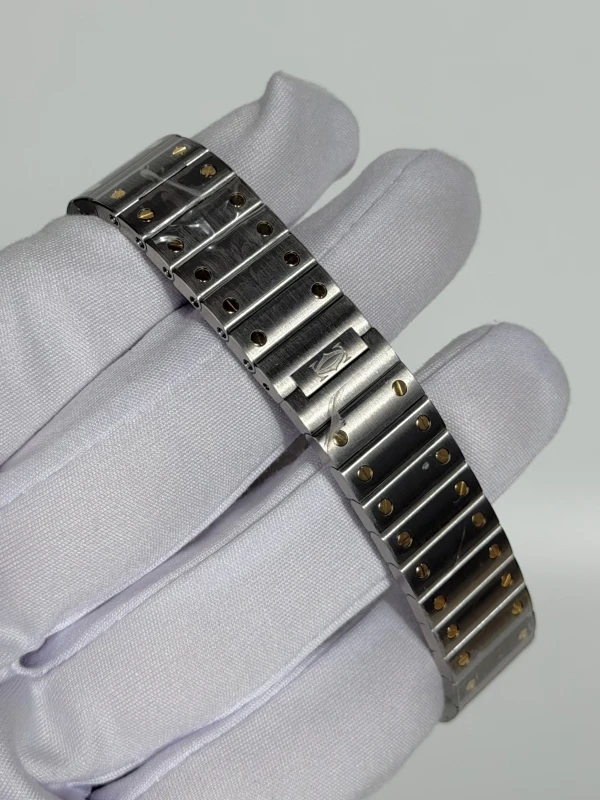 Cartier small model W2SA0033 3