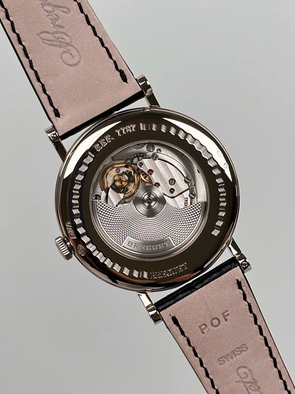 Breguet 7787 7787BB/12/9V6 9