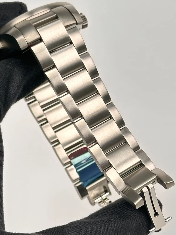 Girard Perregaux Chronograph 49800-T-21-6046 7