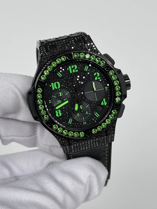 Hublot 341.sv.9090.pr.0922 3