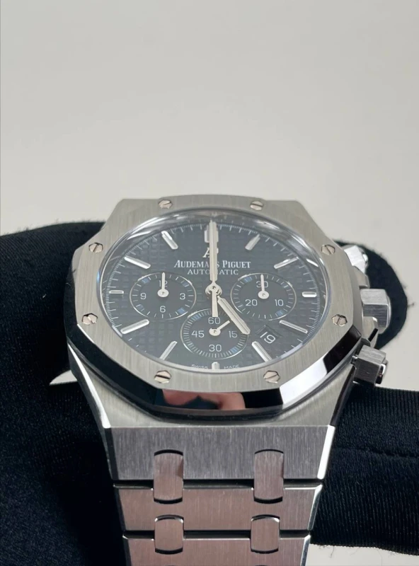 Audemars Piguet Chronograph 41 mm 26320ST.OO.1220ST.03 4