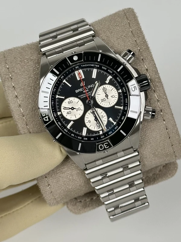 Breitling B01 44 AB0136251B1A1 2