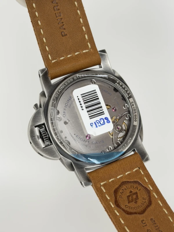 Panerai PAM01733 7