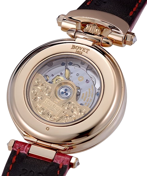 Bovet 39 Lady Only Watch 111 3