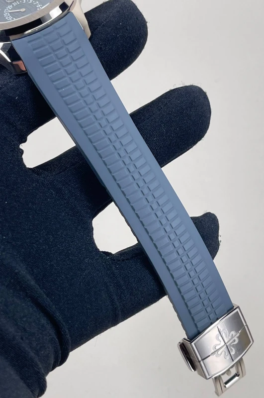 Patek Philippe 5164G-001 6