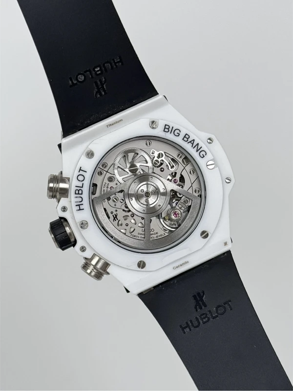 Hublot Unico 44 mm 421.HX.1170.RX 9