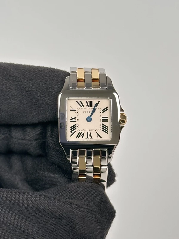 Cartier W25066Z6 3