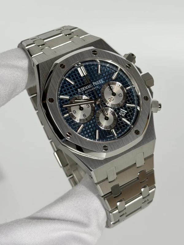 Audemars Piguet Chronograph 41 mm 26331ST.OO.1220ST.01 2