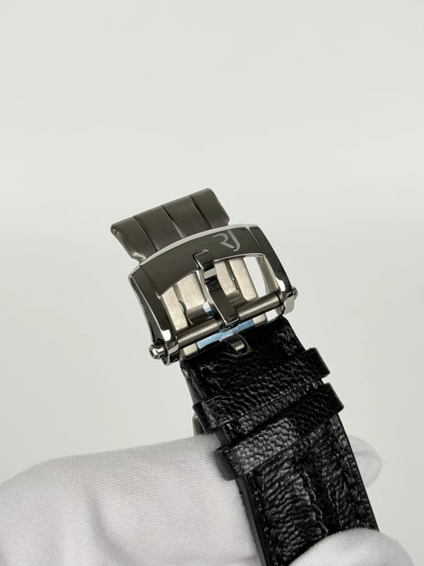 Romain Jerome DELOREAN-DNA CHRONOGRAPH RJ.M.CH.DE.001.01 6