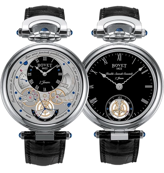 Bovet Monsieur AI43004 изображение - 1