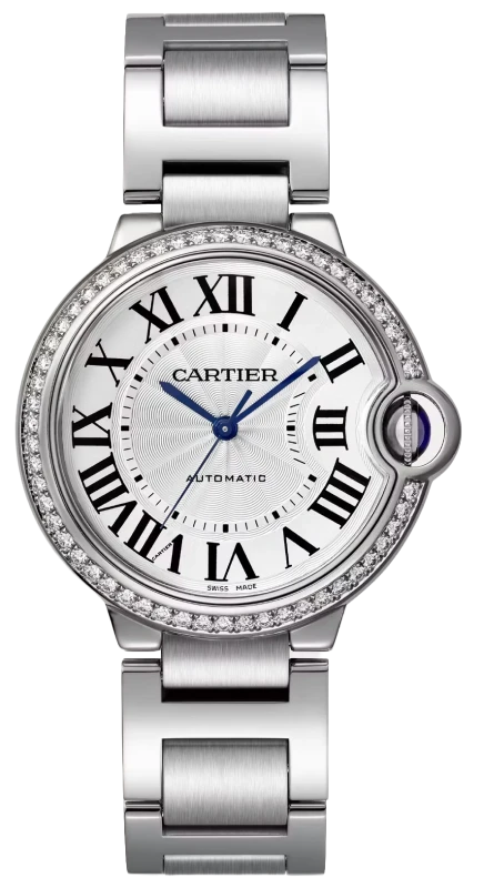Cartier W4BB0024 1