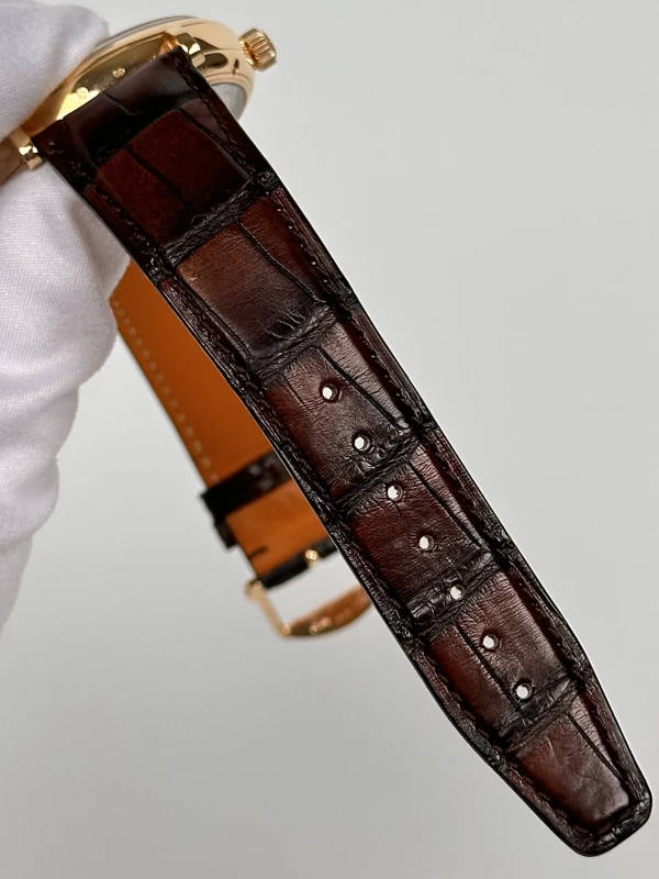 IWC Hand-Wound Eight Days  IW510107 7