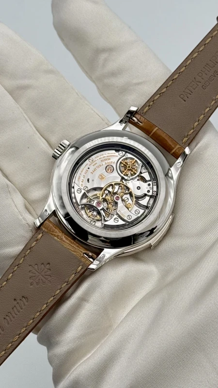 Patek Philippe 5207 5207P-001 6